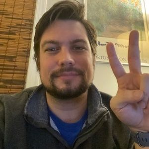 Meet your Posher, Charles